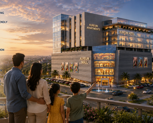 What Families Should Look for Before Buying an Apartment