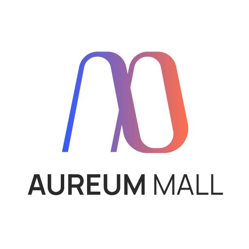 Aureum Mall & Residencies