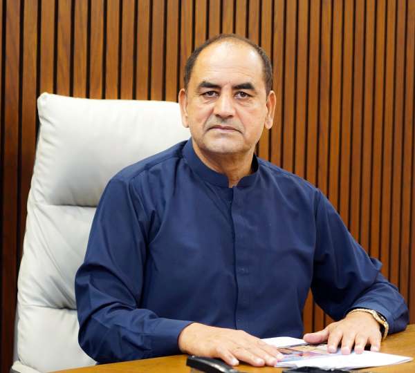 mian ashraf