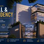 Aureum Mall & Residences