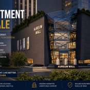 apartment resale