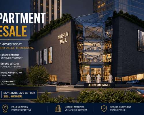 Tips to Increase Apartment Resale Value