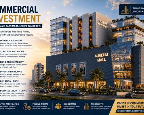 How Commercial Shops Build Long-Term Wealth