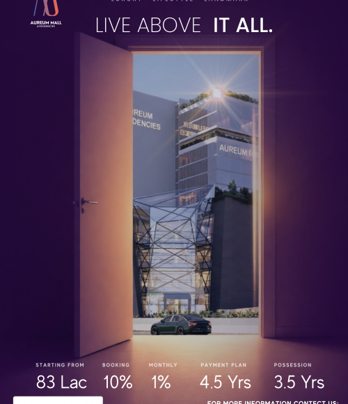 Studio, One-Bedroom or Two-Bedroom? Choosing the Right Apartment for You